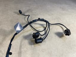 BMW GENUINE BMW X5 E70 Wash Water Container Wiring set 61129115107 — thumbnail 8