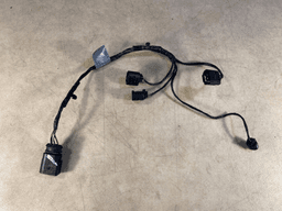 BMW GENUINE BMW X5 E70 Wash Water Container Wiring set 61129115107 — thumbnail 1
