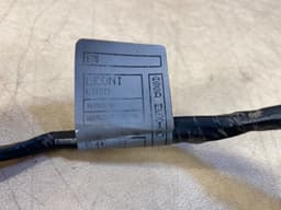 BMW GENUINE BMW X5 E70 Wash Water Container Wiring set 61129115107 — thumbnail 9