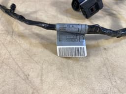 BMW GENUINE BMW X5 E70 Wash Water Container Wiring set 61129115107 — thumbnail 10
