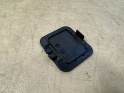 BMW BMW X5 E70 Black Interior trim cover 51476973888 — thumbnail 8