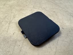 BMW BMW X5 E70 Black Interior trim cover 51476973888 — thumbnail 7