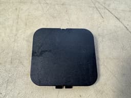 BMW BMW X5 E70 Black Interior trim cover 51476973888 — thumbnail 6