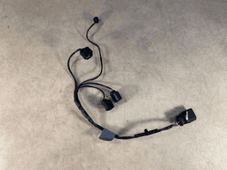 BMW GENUINE BMW X5 E70 Wash Water Container Wiring set 61129115107 — thumbnail 3