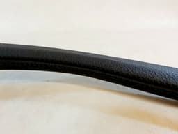 BMW OEM BMW F10 F11 Front Left Center Console Clip Clamp Dakota Black LHD 9216855 — thumbnail 10