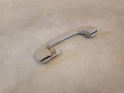 BMW Genuine BMW X5 E70 X5 E70 LCI REAR right Roof Handle 51166977716 — thumbnail 6