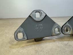 BMW BMW X5 E70 LCI Trunk Lid bottom Hinges lower part Triangles 41627170918 — thumbnail 10
