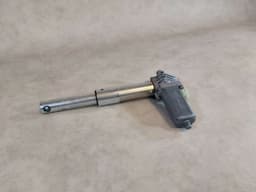BMW BMW E60 E61 E65 X5 E70 E71 BOSCH FRONT RIGHT SEAT HEIGHT ADJUSTMENT MOTOR MEMORY — thumbnail 6