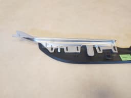 BMW Genuine BMW G11 G12 725d 725Ld 730d 730dX Trim Side Fineline Right 51169301740 — thumbnail 9