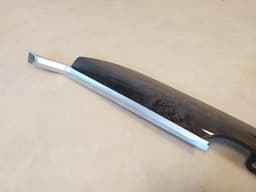 BMW Genuine BMW G11 G12 725d 725Ld 730d 730dX Trim Side Fineline Right 51169301740 — thumbnail 6