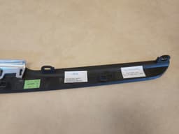 BMW Genuine BMW G11 G12 725d 725Ld 730d 730dX Trim Side Fineline Right 51169301740 — thumbnail 10