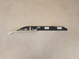 BMW BMW Genuine Trim, Side, Fineline, Left 51169301739 — thumbnail 9
