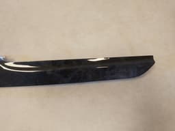 BMW BMW Genuine Trim, Side, Fineline, Left 51169301739 — thumbnail 2