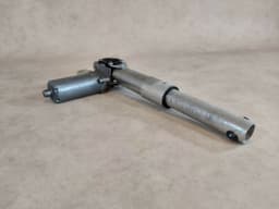 BMW BMW E60 E61 E65 X5 E70 E71 BOSCH FRONT RIGHT SEAT HEIGHT ADJUSTMENT MOTOR MEMORY — thumbnail 2