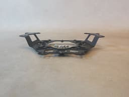BMW BMW E60 Genuine Mounting Plate Steering Wheel With Bolts 32346772987 32346763361 — thumbnail 3