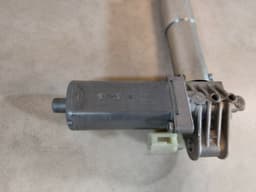 BMW BMW E60 E61 E65 X5 E70 E71 BOSCH FRONT RIGHT SEAT HEIGHT ADJUSTMENT MOTOR MEMORY — thumbnail 7