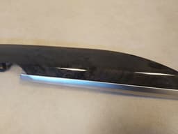 BMW BMW Genuine Trim, Side, Fineline, Left 51169301739 — thumbnail 7