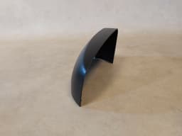 BMW GENUINE BMW X5 E70 X6 E71 Outside mirror cover cap primed left NEW 51167180725 — thumbnail 6