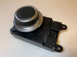BMW GENUINE BMW 5 6 e60 e61 e63 e64 Navigation controller control unit 65826944884 — thumbnail 10