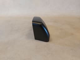 BMW GENUINE BMW X5 E70 X6 E71 Outside mirror cover cap primed left NEW 51167180725 — thumbnail 3