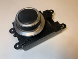 BMW GENUINE BMW 5 6 e60 e61 e63 e64 Navigation controller control unit 65826944884 — thumbnail 2