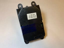 BMW GENUINE BMW 5 6 e60 e61 e63 e64 Navigation controller control unit 65826944884 — thumbnail 5