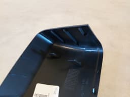 BMW GENUINE BMW X5 E70 X6 E71 Outside mirror cover cap primed left NEW 51167180725 — thumbnail 10