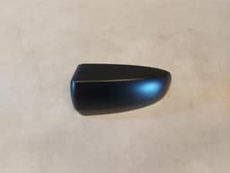 BMW GENUINE BMW X5 E70 X6 E71 Outside mirror cover cap primed left NEW 51167180725 — thumbnail 2