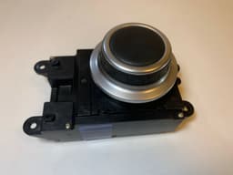 BMW GENUINE BMW 5 6 e60 e61 e63 e64 Navigation controller control unit 65826944884 — thumbnail 1