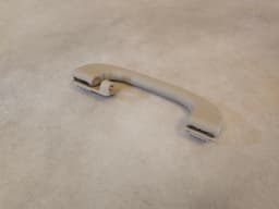 BMW Genuine BMW X5 E70 X5 E70 LCI REAR right Roof Handle 51166977716 — thumbnail 5