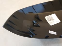 BMW GENUINE BMW X5 E70 X6 E71 Outside mirror cover cap primed left NEW 51167180725 — thumbnail 9