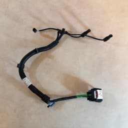 BMW Original BMW X3 G01 X4 G02 MINI 12518593104 WIRE HARNESS ENGINE GLOW PLUG MODULE — thumbnail 1