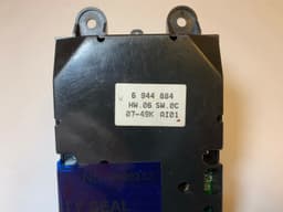 BMW GENUINE BMW 5 6 e60 e61 e63 e64 Navigation controller control unit 65826944884 — thumbnail 7