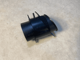 BMW GENUINE BMW E23 7 SERIES Air nozzle door ventilation 51451907354 — thumbnail 3