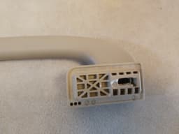 BMW Genuine BMW X5 E70 X5 E70 LCI REAR right Roof Handle 51166977716 — thumbnail 10