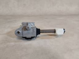 BMW 07-13 BMW X5 Front Right Seat Heigh Up / Down Adjustment Motor OEM 0390203273 — thumbnail 5