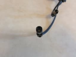 BMW Original BMW X3 G01 X4 G02 MINI 12518593104 WIRE HARNESS ENGINE GLOW PLUG MODULE — thumbnail 5