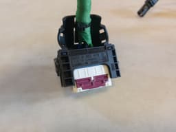 BMW Original BMW X3 G01 X4 G02 MINI 12518593104 WIRE HARNESS ENGINE GLOW PLUG MODULE — thumbnail 6