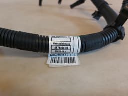 BMW Original BMW X3 G01 X4 G02 MINI 12518593104 WIRE HARNESS ENGINE GLOW PLUG MODULE — thumbnail 7