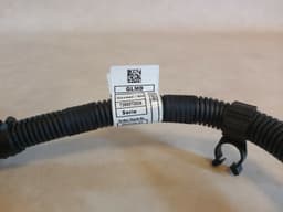 BMW Original BMW X3 G01 X4 G02 MINI 12518593104 WIRE HARNESS ENGINE GLOW PLUG MODULE — thumbnail 8