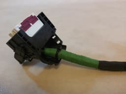 BMW Original BMW X3 G01 X4 G02 MINI 12518593104 WIRE HARNESS ENGINE GLOW PLUG MODULE — thumbnail 9