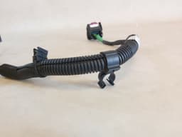 BMW Original BMW X3 G01 X4 G02 MINI 12518593104 WIRE HARNESS ENGINE GLOW PLUG MODULE — thumbnail 10