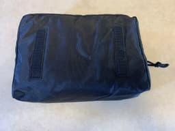 BMW BMW MINI Genuine First-Aid Kit Case Black 71107263439 52201859303 82129406691 — thumbnail 5