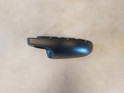 BMW NEW Genuine BMW Exterior Mirror Cover forLocking Mechanism Left 51167180731 — thumbnail 2