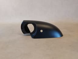 BMW NEW Genuine BMW Exterior Mirror Cover forLocking Mechanism Left 51167180731 — thumbnail 3