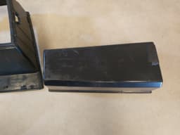 BMW OEM BMW E70 E71 Glovebox Inner Storage Compartment Glove Housing Interior Tray — thumbnail 8