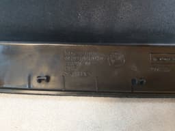 BMW OEM BMW E70 E71 Glovebox Inner Storage Compartment Glove Housing Interior Tray — thumbnail 7