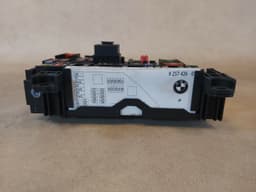 BMW BMW 5 6 7"s F07 F10 F11 F06 F12 F13 F01 F02 F03 F04 REAR POWER BOX 61149252812 — thumbnail 4