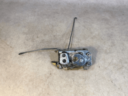 BMW GENUINE BMW 7 Series E23 Rear Left Door Lock Catch 51221885919 — thumbnail 10