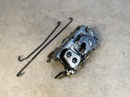 BMW GENUINE BMW 7 Series E23 Rear Left Door Lock Catch 51221885919 — thumbnail 1